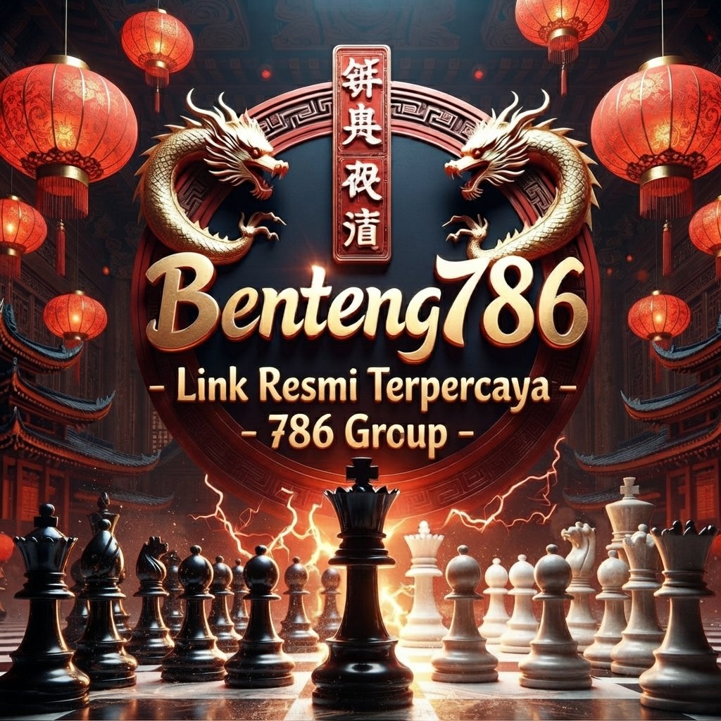 BENTENG786 | Link Original Pekan Poker Online Terpercaya Mobile Anti Blokir